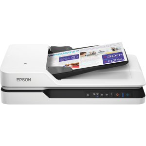 Skaner Epson WorkForce DS-1660W kod: B11B244401 + kurier GRATIS!