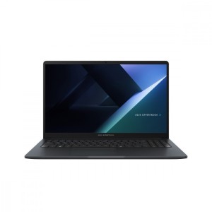 Laptop Asus ExpertBook BM1 BM1503CDA-S71743X (Ryzen 5 150/16GB/512GB/15,6" FHD/Win11PRO/3YRS) + kurier GRATIS!
