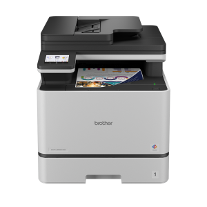 Brother DCP-L8630CDW